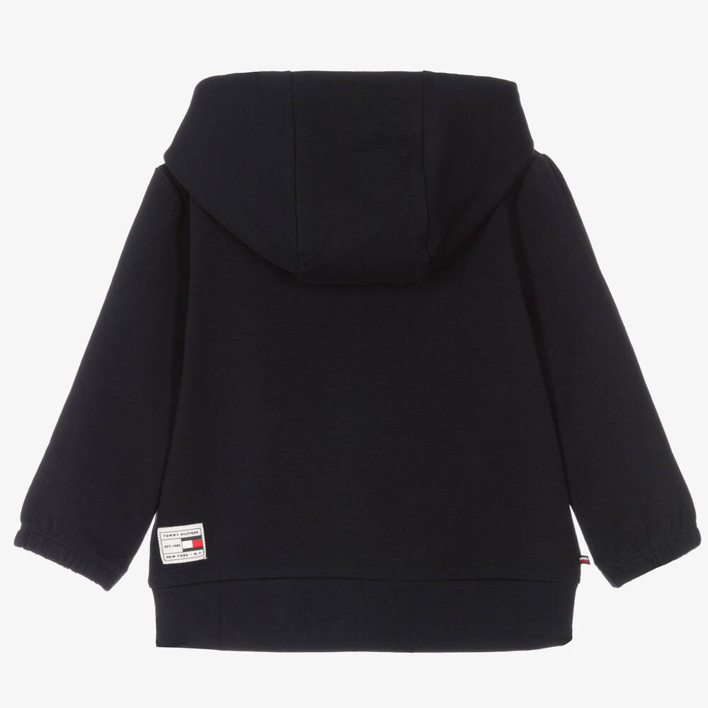 Pull tommy hilfiger bebe garcon 2025