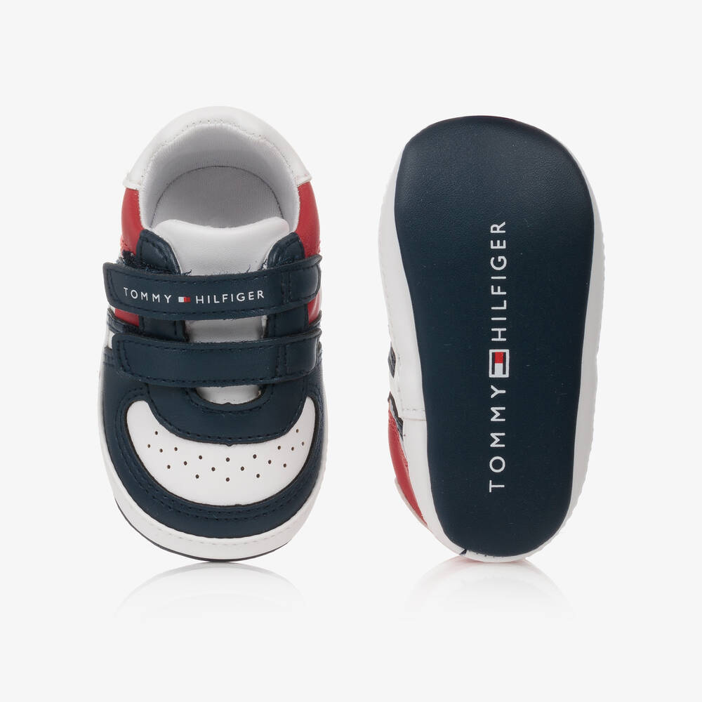 Tommy hilfiger top bebe garcon