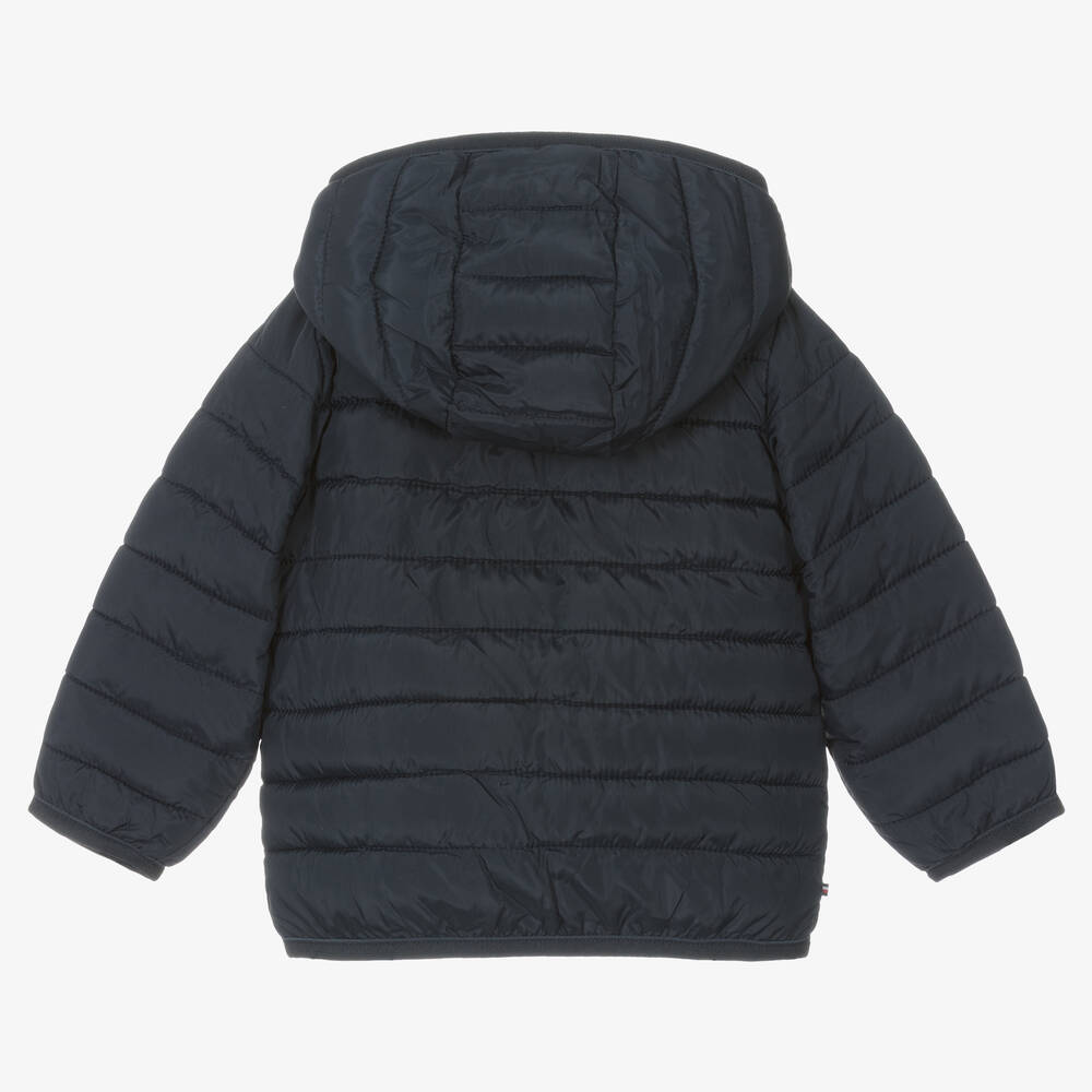 Tommy hilfiger baby jas hot sale