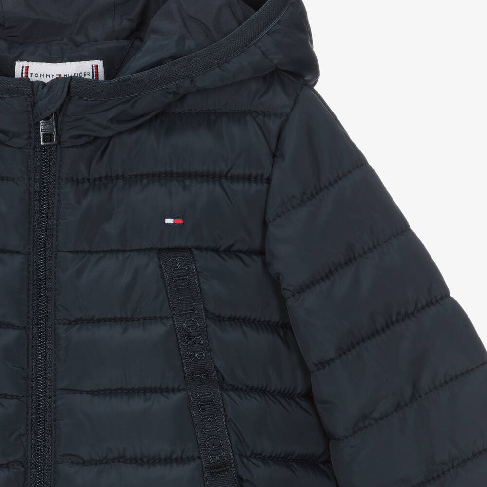 Doudoune tommy hilfiger bebe outlet