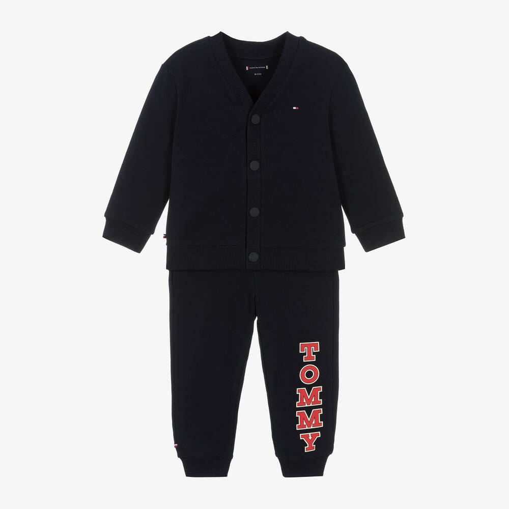 Tommy hilfiger bebé outlet 2025