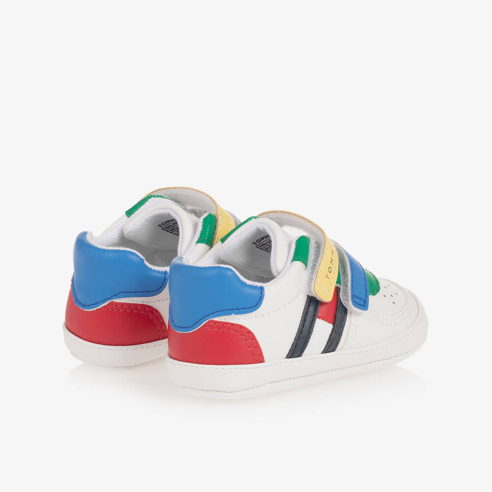 Kids tommy shoes outlet