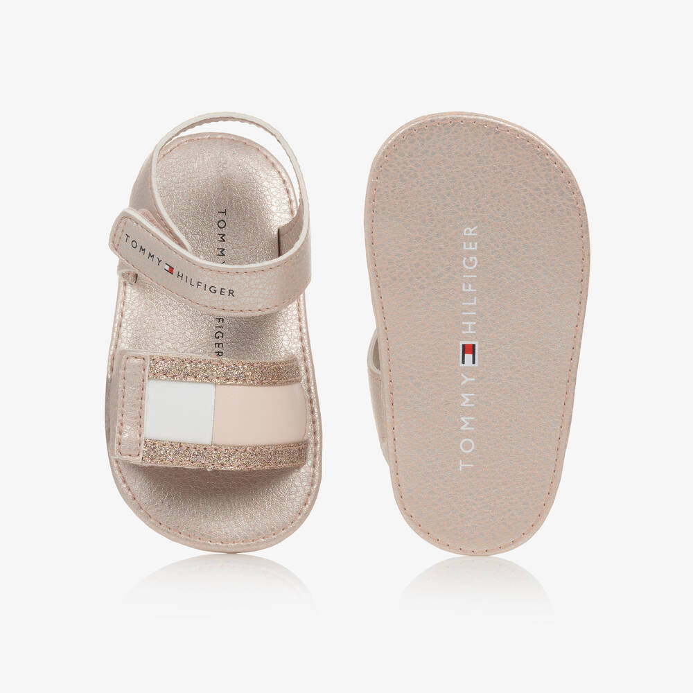 Tommy hilfiger baby sandals new arrivals