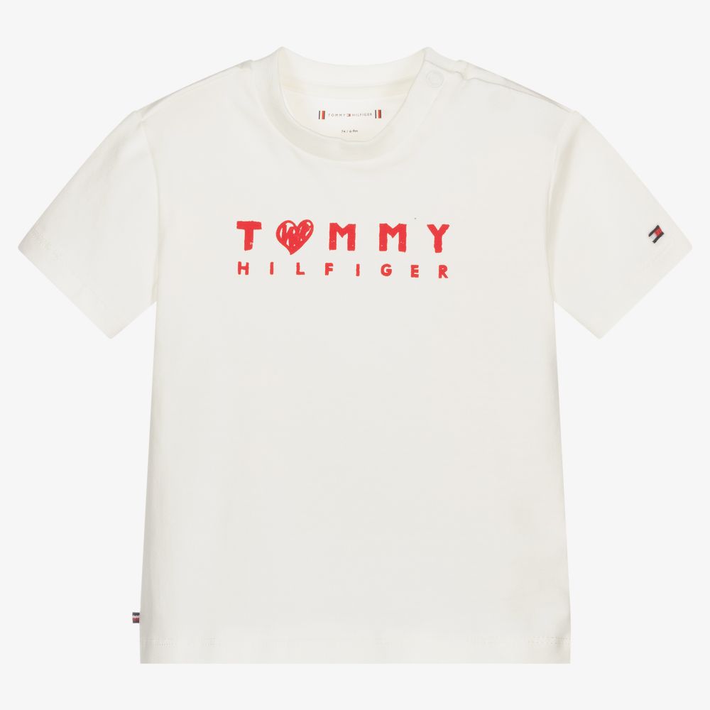 Tommy Hilfiger - Baby Girls | Outlet