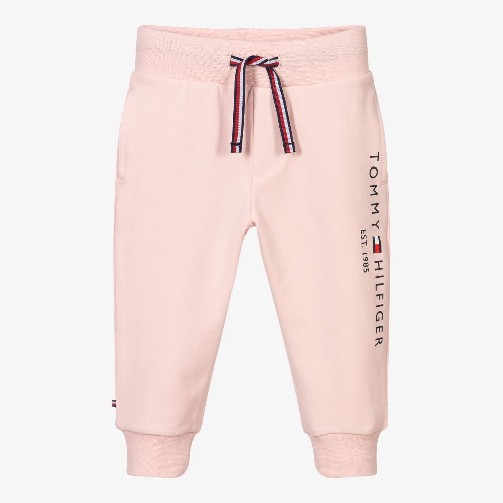 Tommy hilfiger bebe niña hot sale outlet