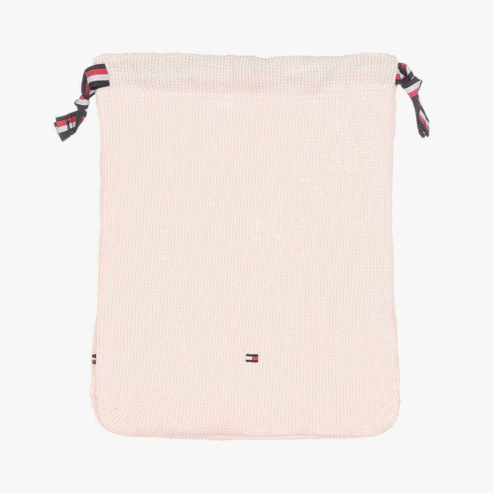 Tommy hilfiger sales baby hat
