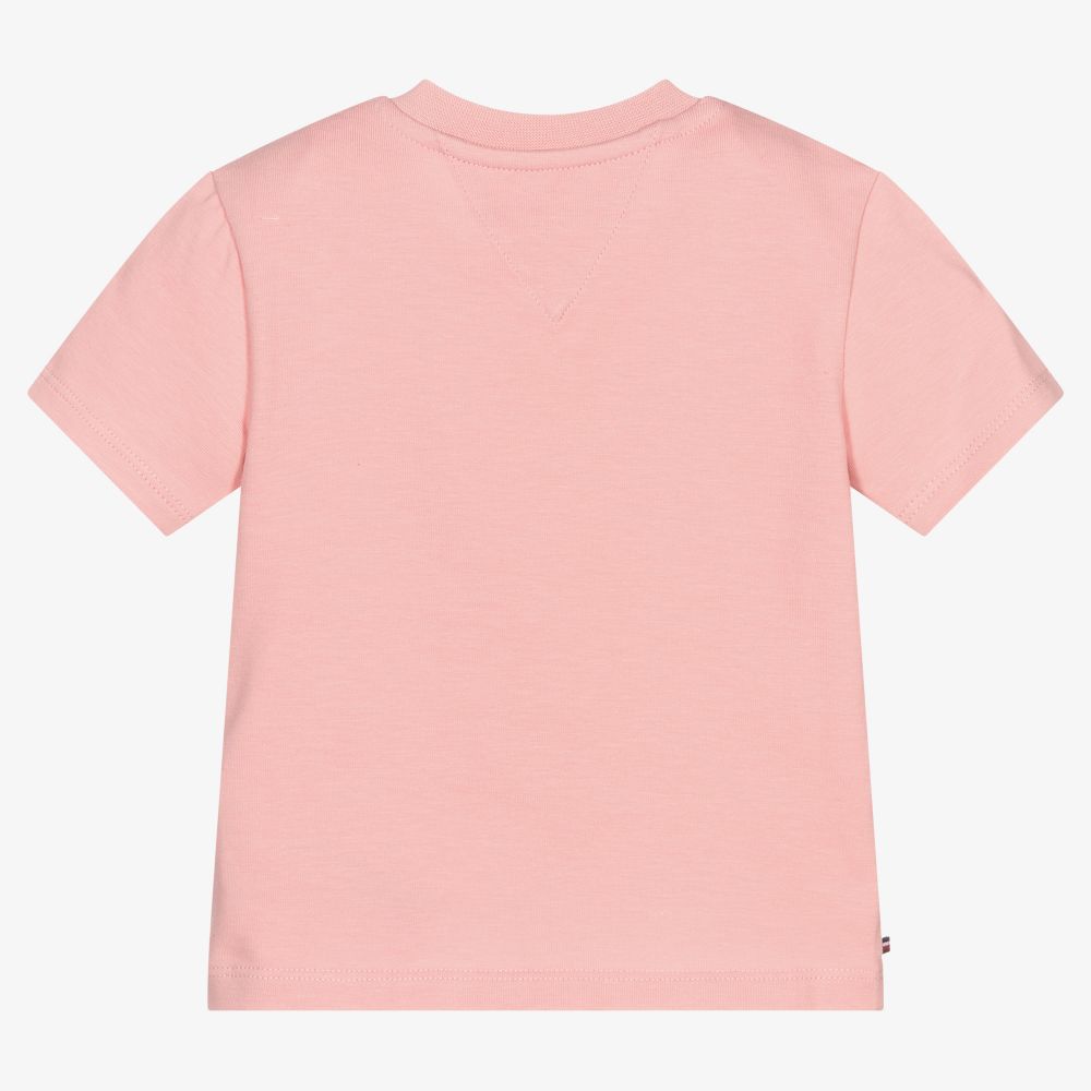 Baby girl tommy hilfiger clothes store