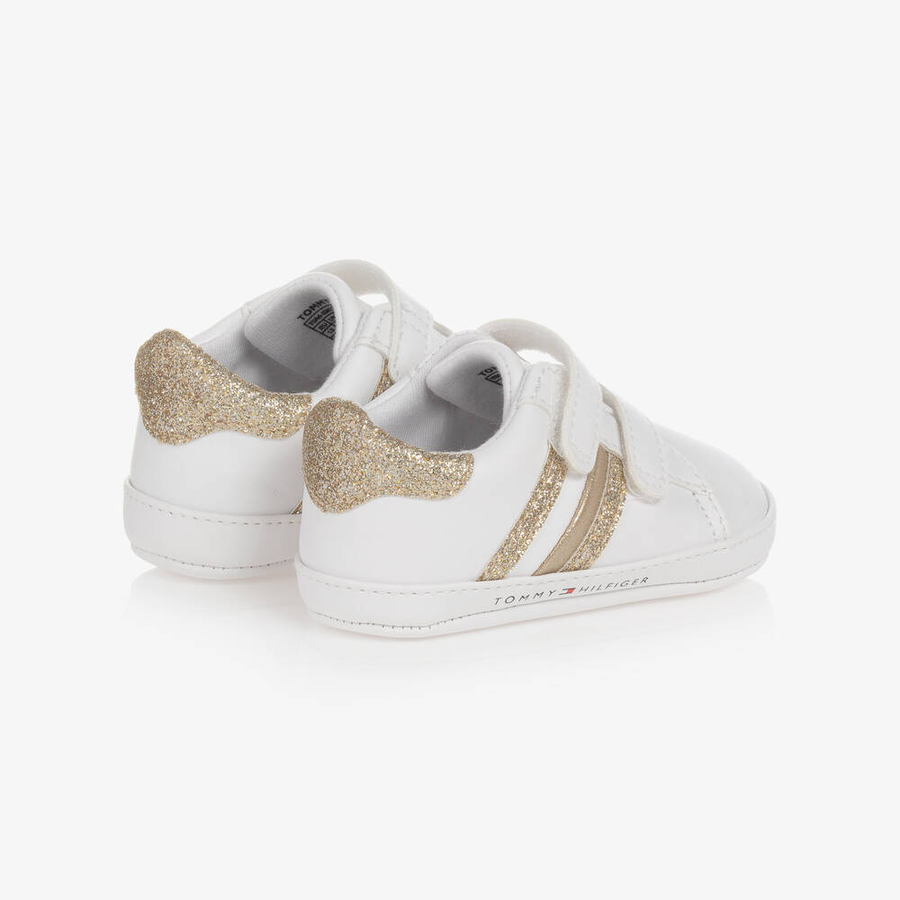 Chaussure bebe outlet tommy hilfiger
