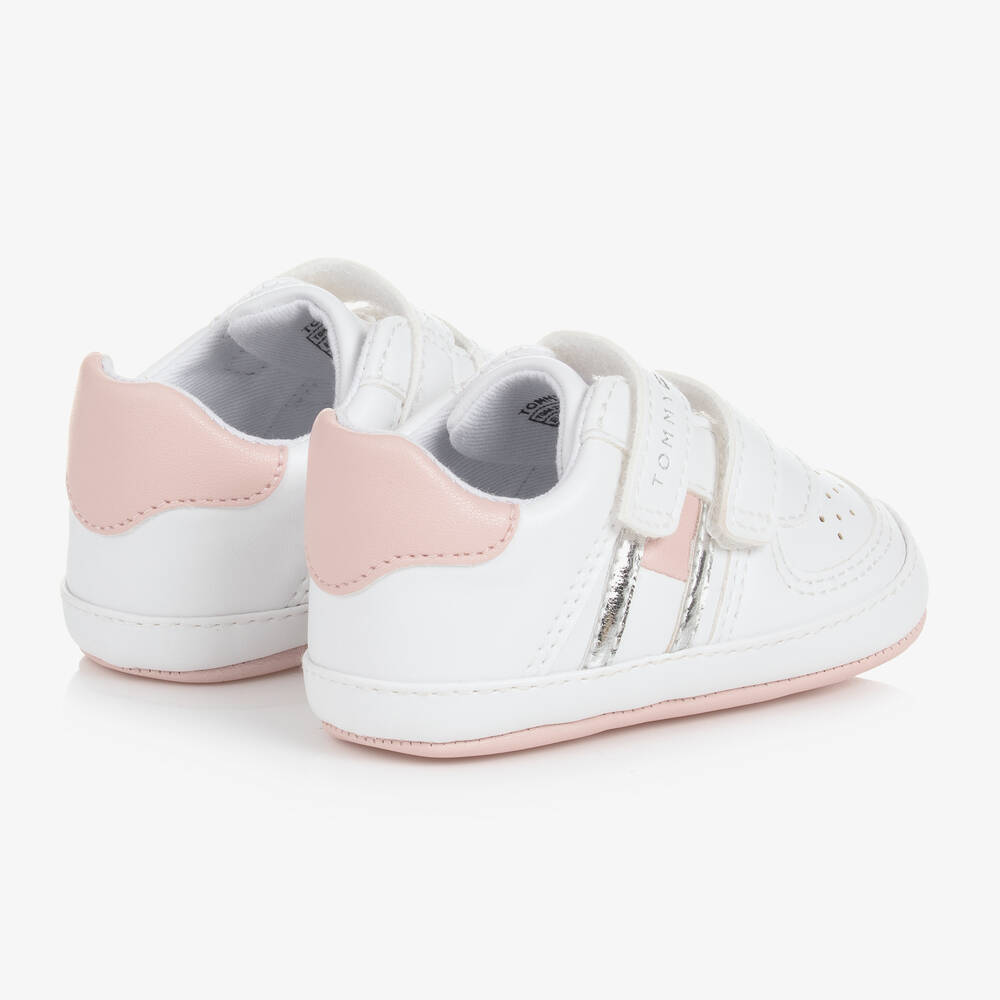 Chaussure bebe tommy best sale hilfiger