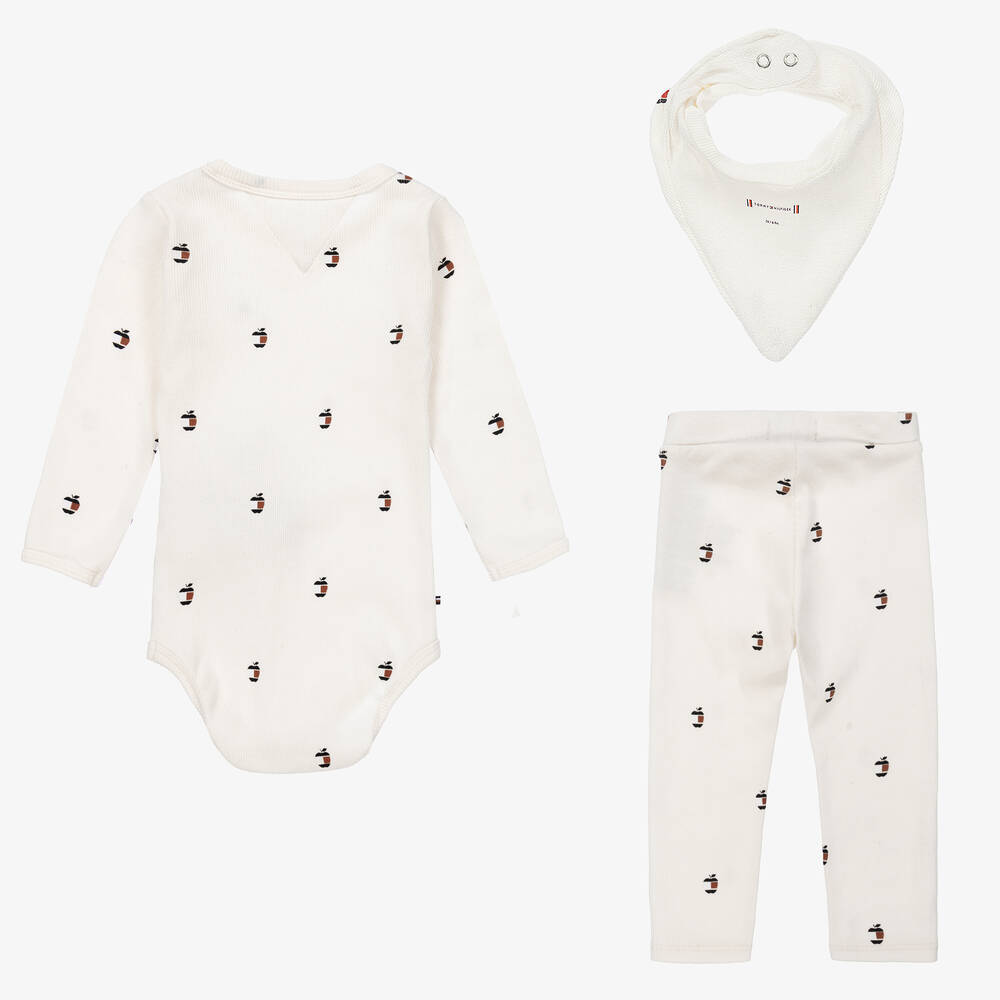 Tommy hilfiger deals baby clearance