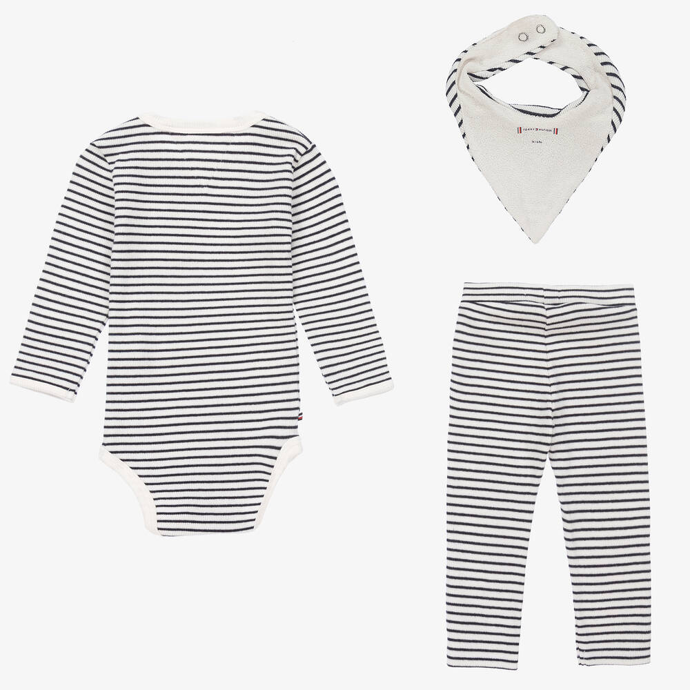 Body tommy deals hilfiger bebé
