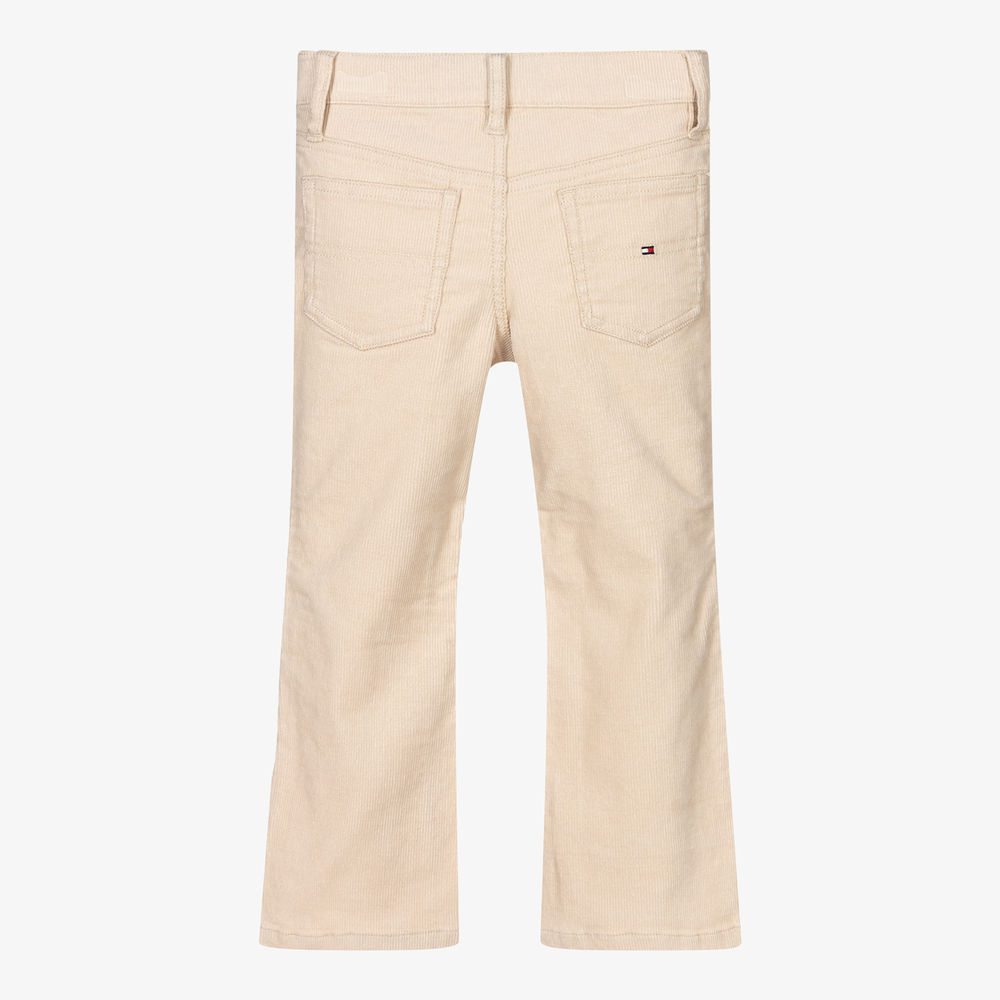 Tommy hilfiger corduroy jeans clearance