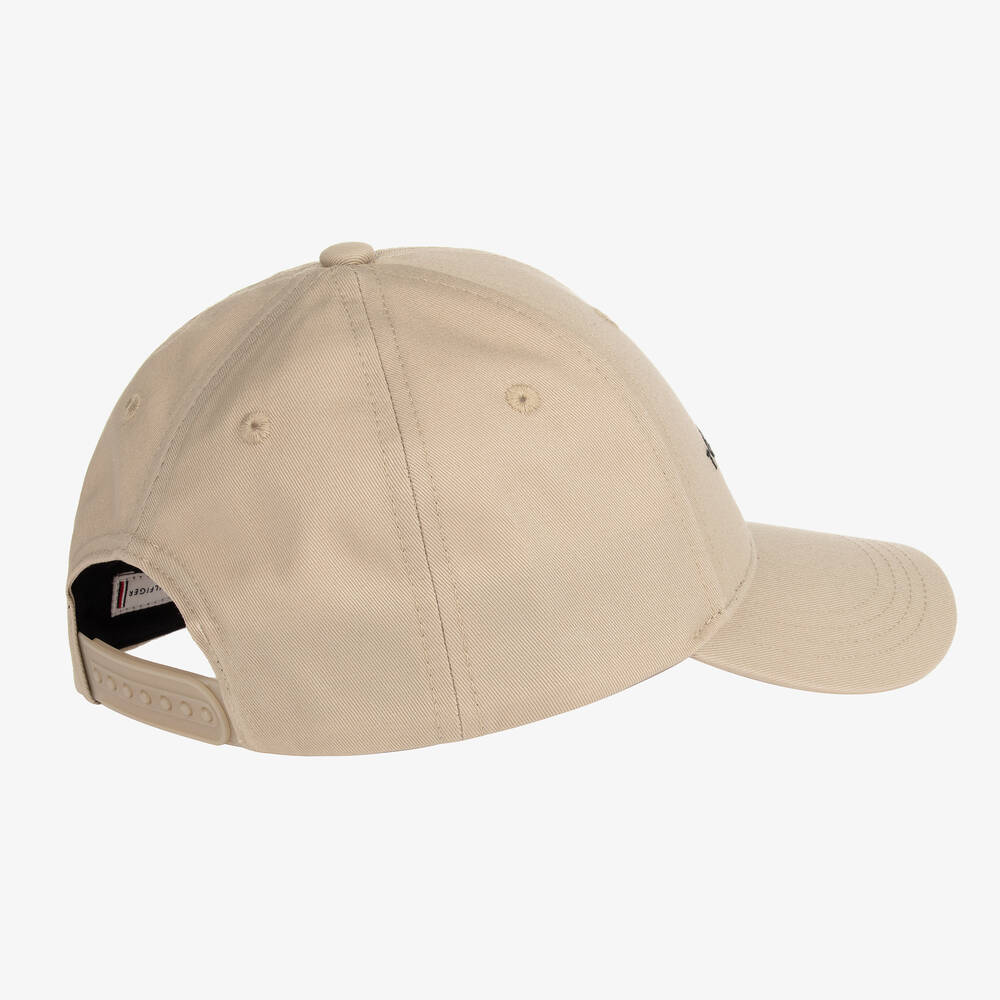 Kids tommy hilfiger cap sales