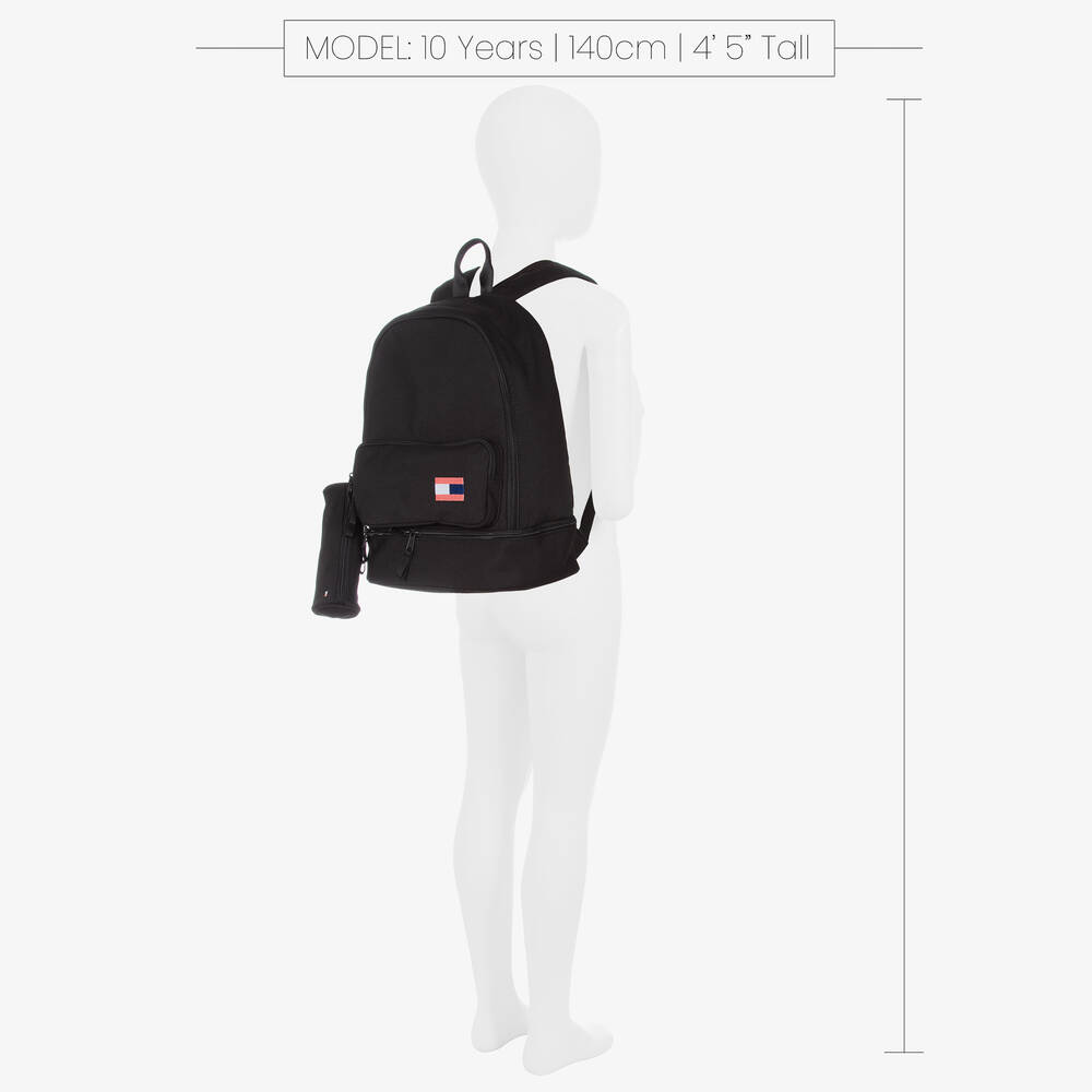 Mini backpack hotsell tommy hilfiger