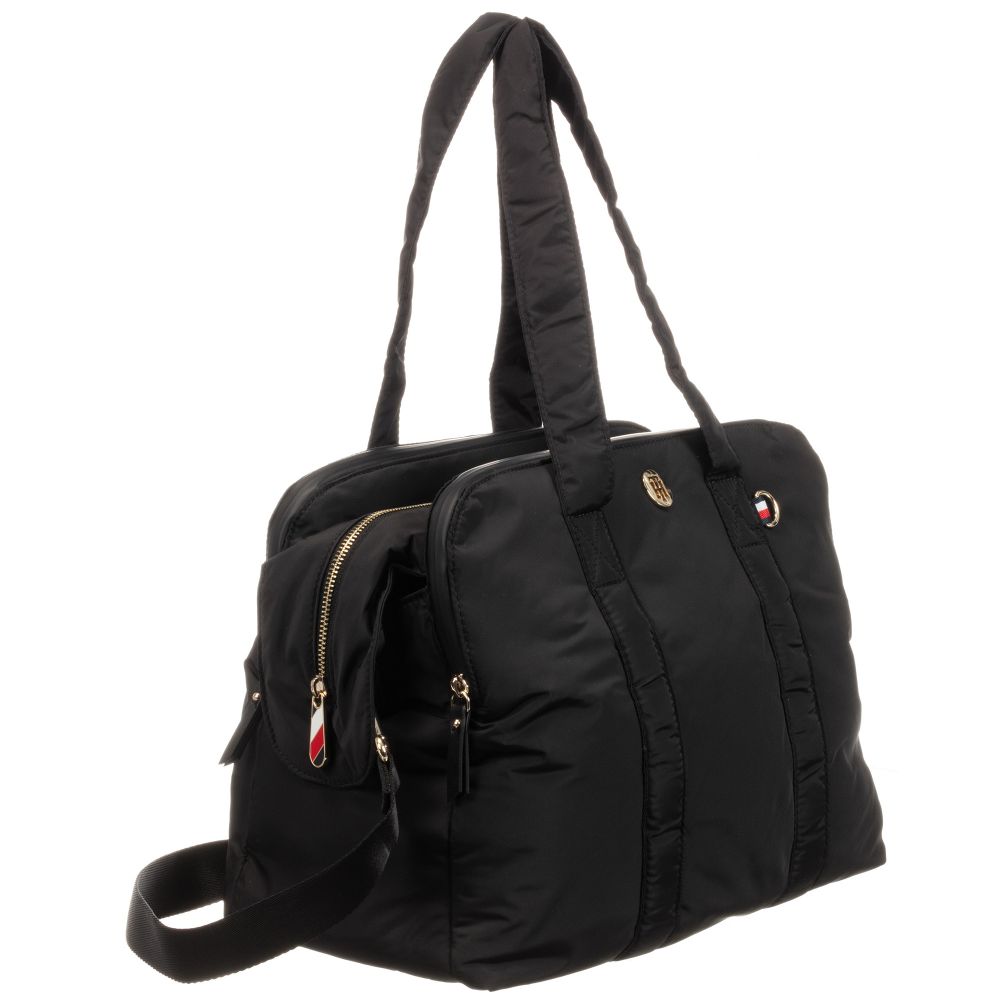 Tommy hilfiger baby changing bag clearance