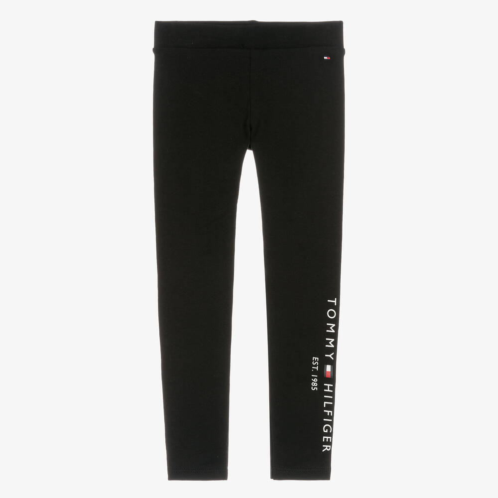 Ladies tommy hilfiger leggings clearance