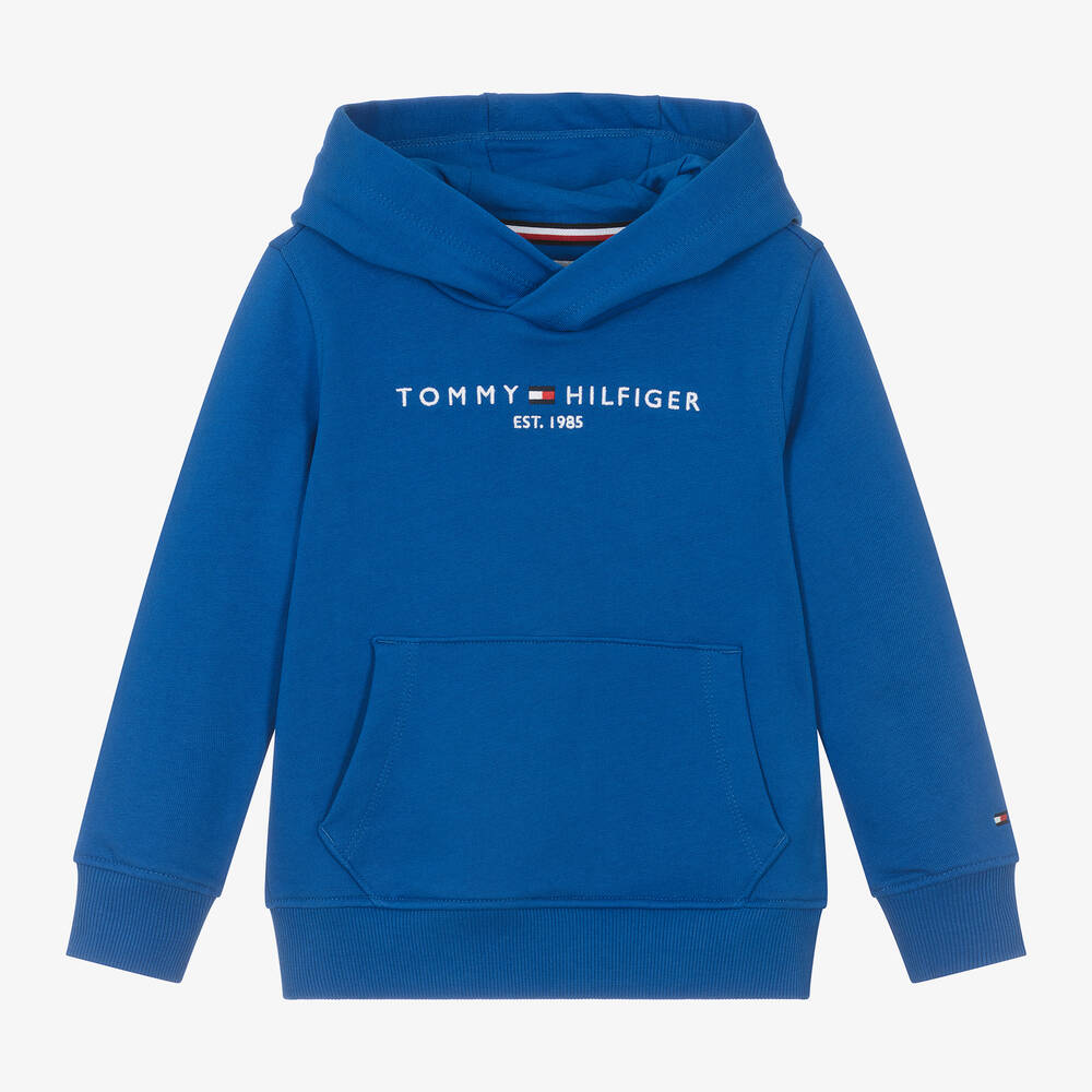 junior tommy hilfiger hoodie