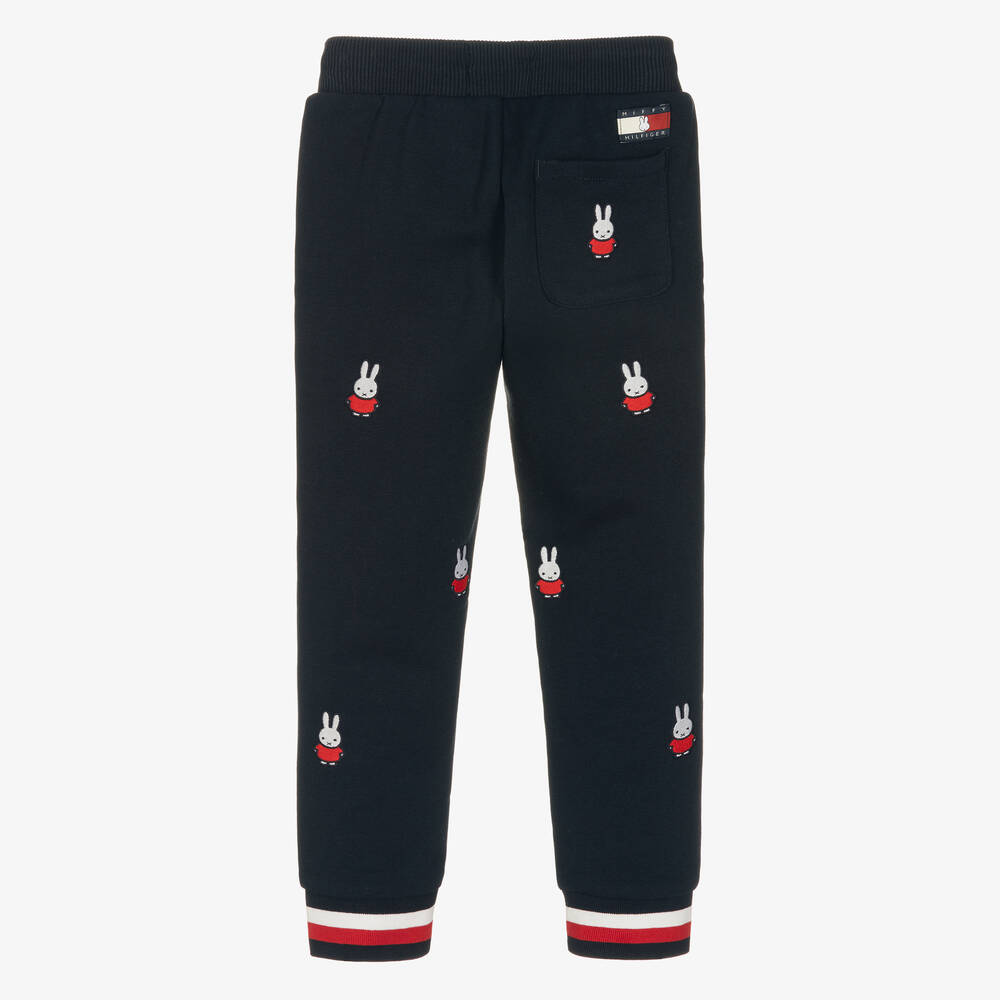 Tommy hilfiger sales fleece joggers
