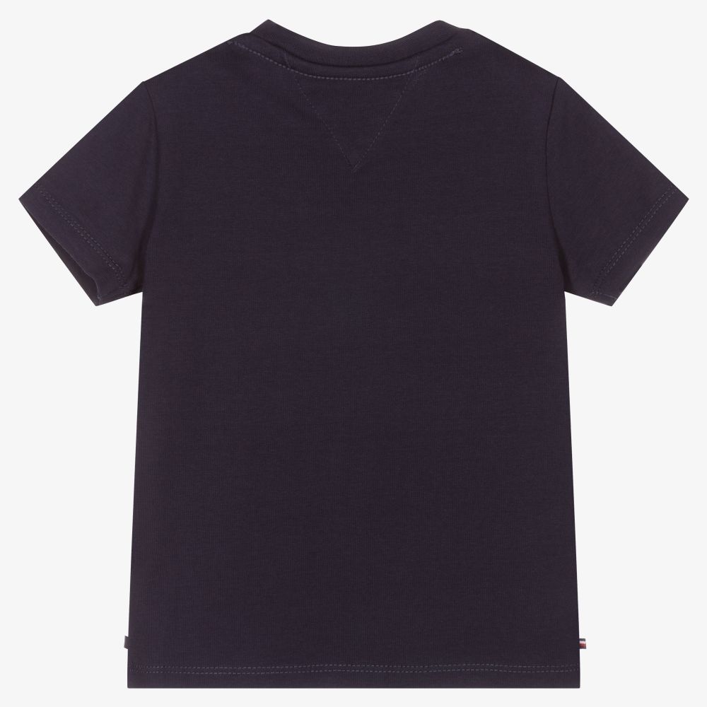 Tommy hilfiger baby t clearance shirts