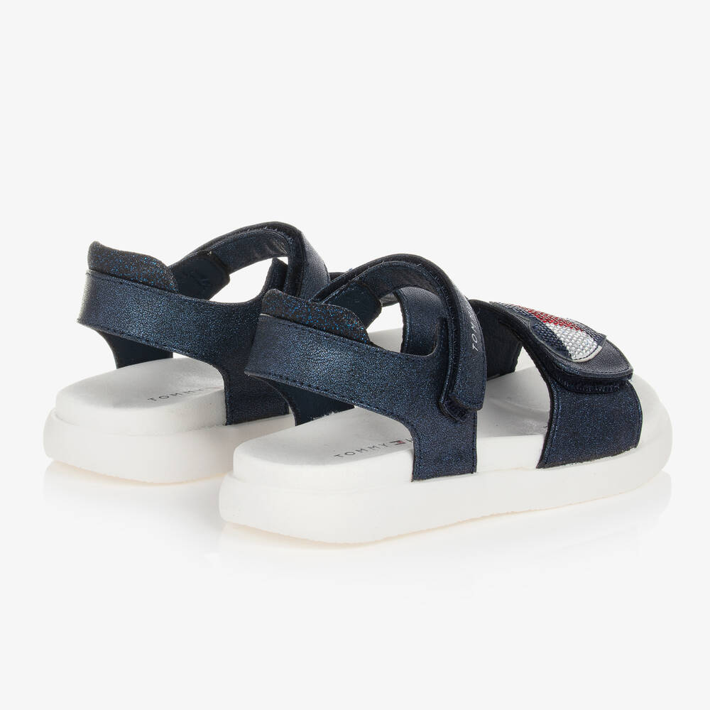 Tommy hilfiger sandalen baby hotsell
