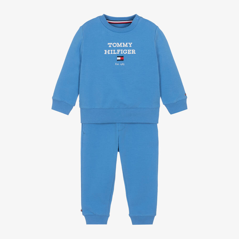 Tommy Hilfiger Childrensalon Outlet
