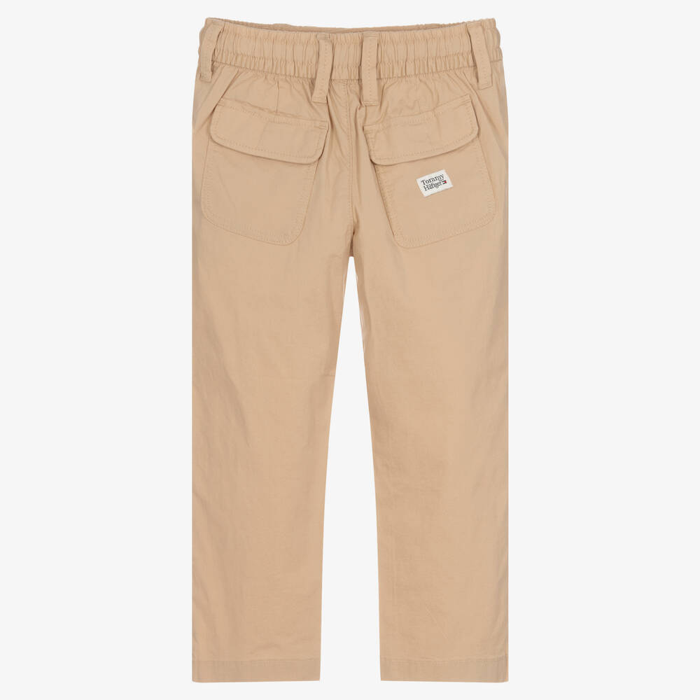 Tommy hilfiger boys pants new arrivals