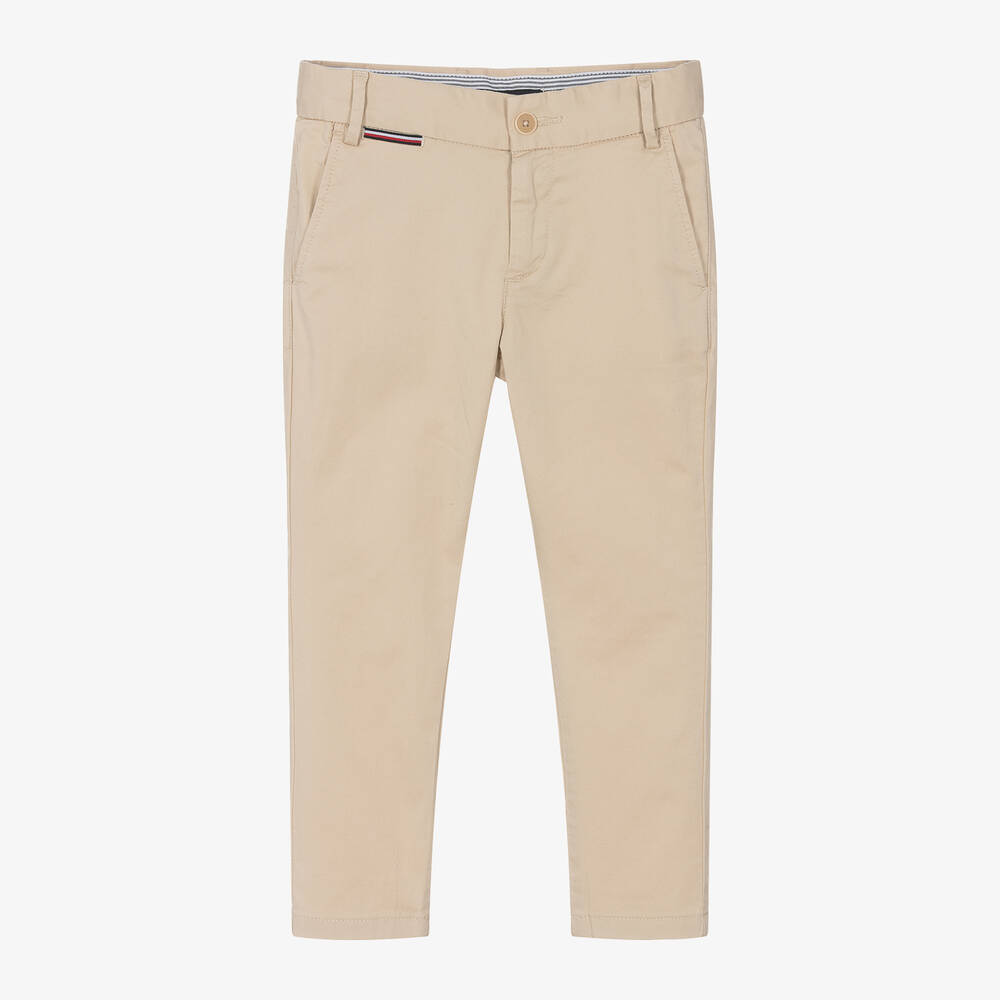chino tommy