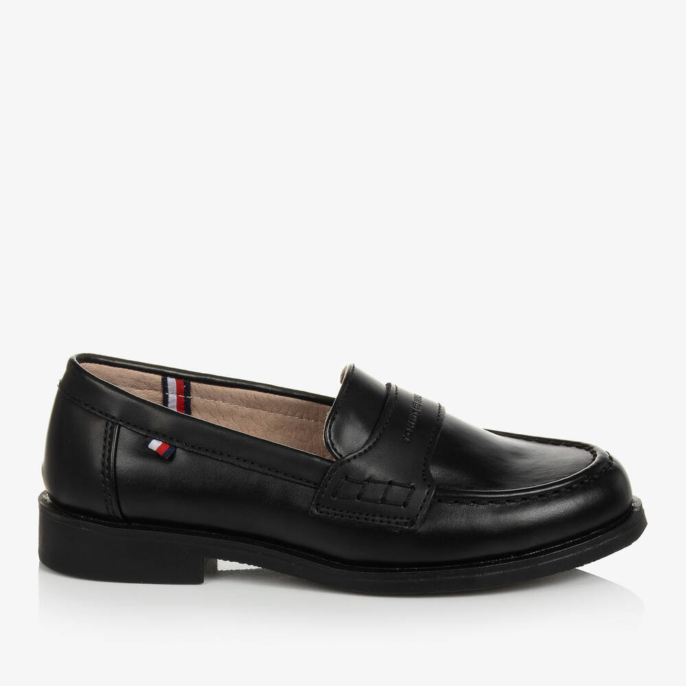 Hilfiger loafers cheap