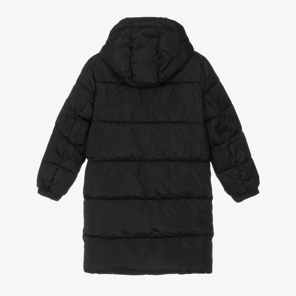 Tommy hilfiger shop boys winter coats