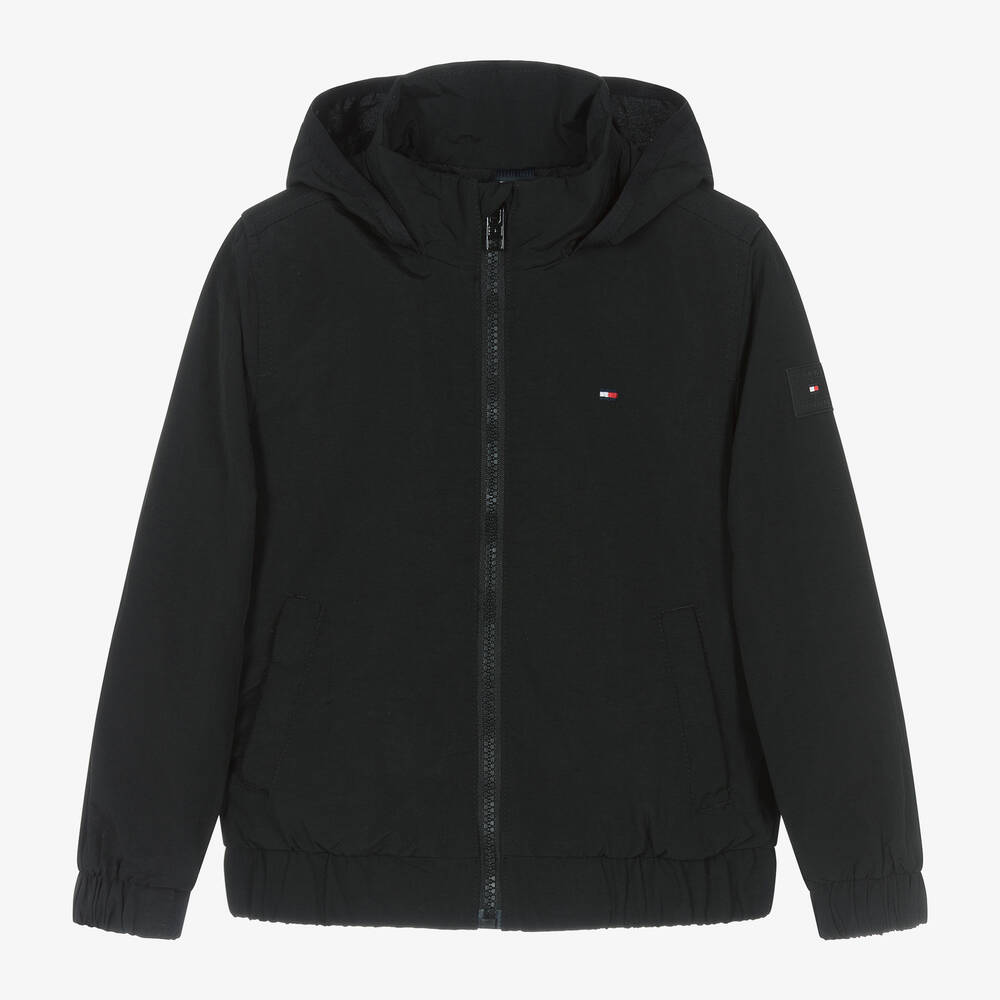windrunner tommy hilfiger