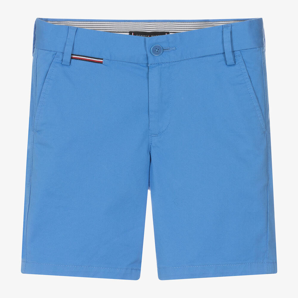 Tommy hilfiger chino shorts hotsell