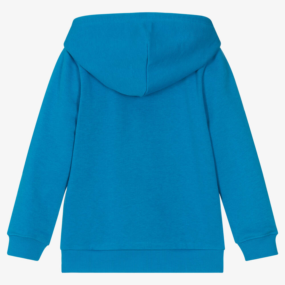 Royal blue shop tommy hilfiger hoodie