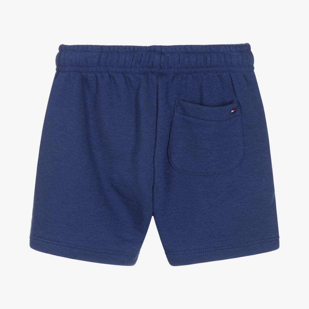 Tommy hilfiger shorts boys online