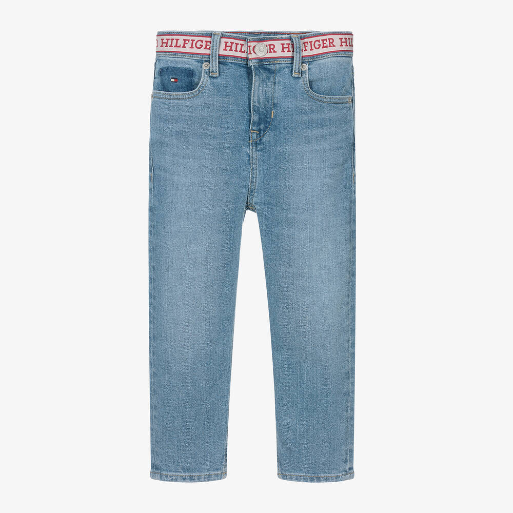 Jeans tommy hilfiger denim outlet