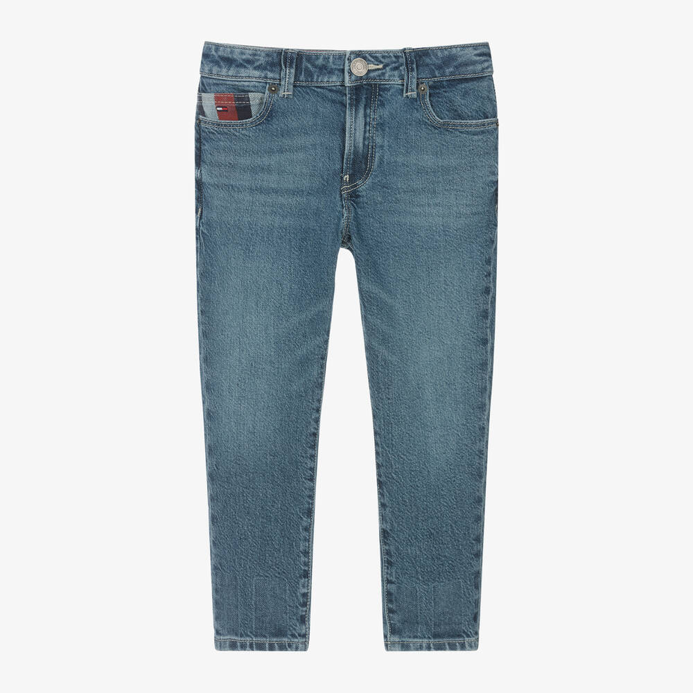 Jeans retailers tommy hilfiger outlet