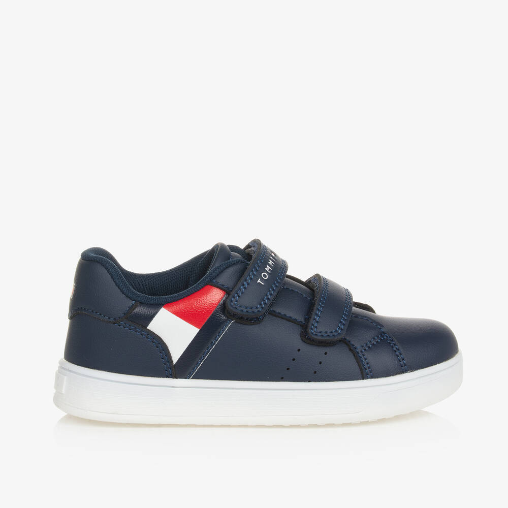 Boys tommy hilfiger shoes store