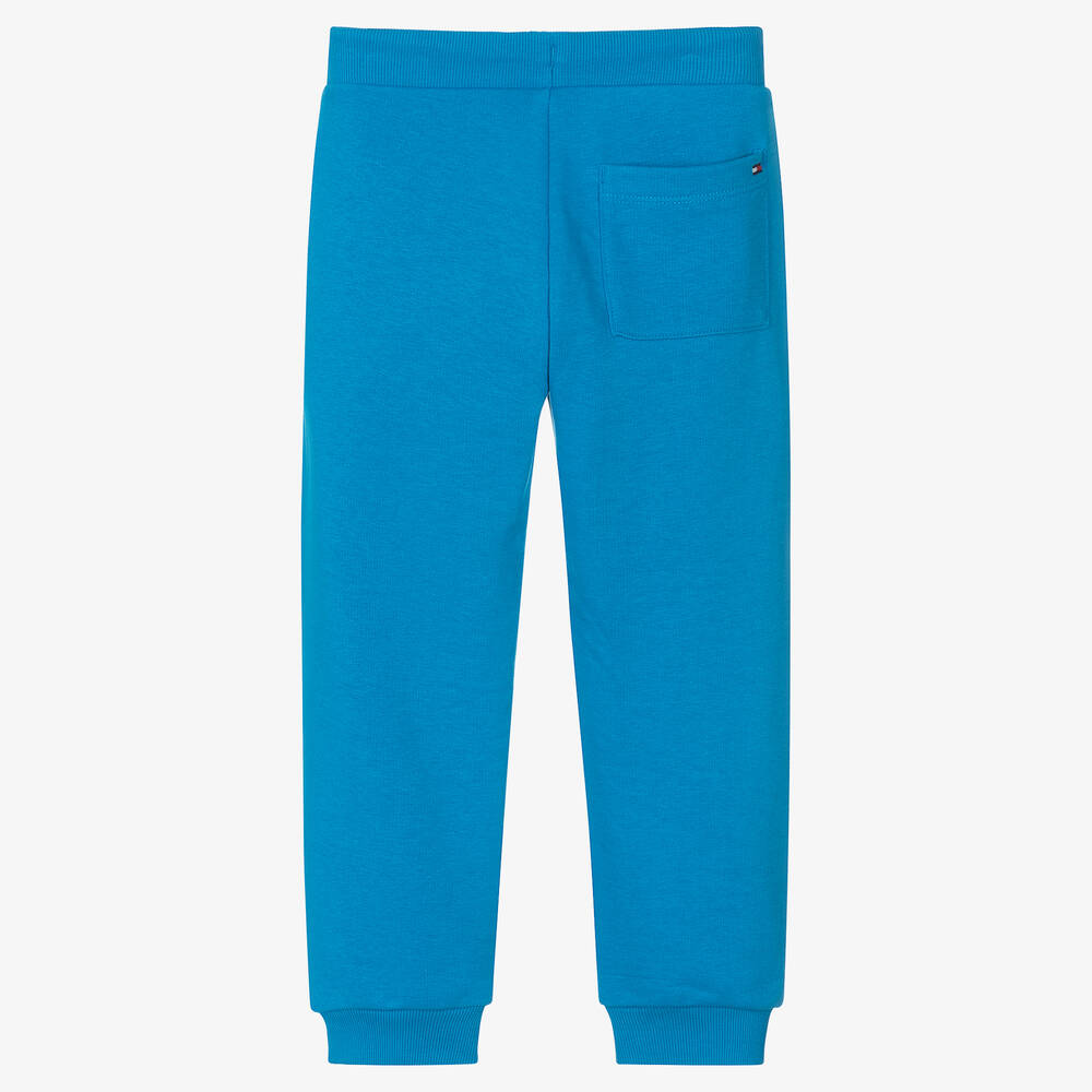 Tommy hilfiger kids hot sale joggers