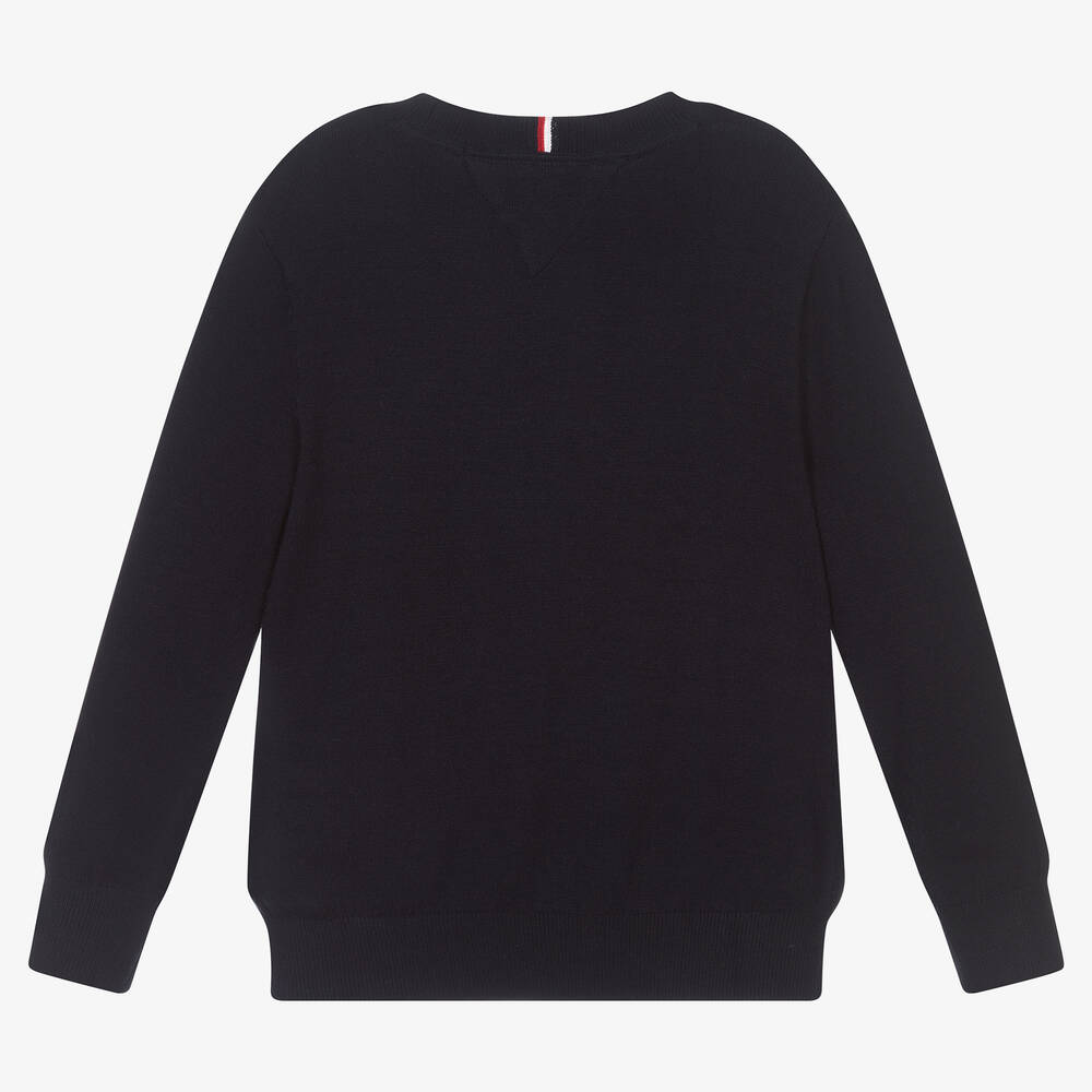 Tommy Hilfiger