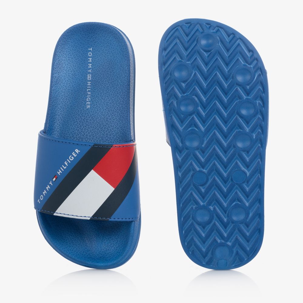 Kids hot sale tommy sliders