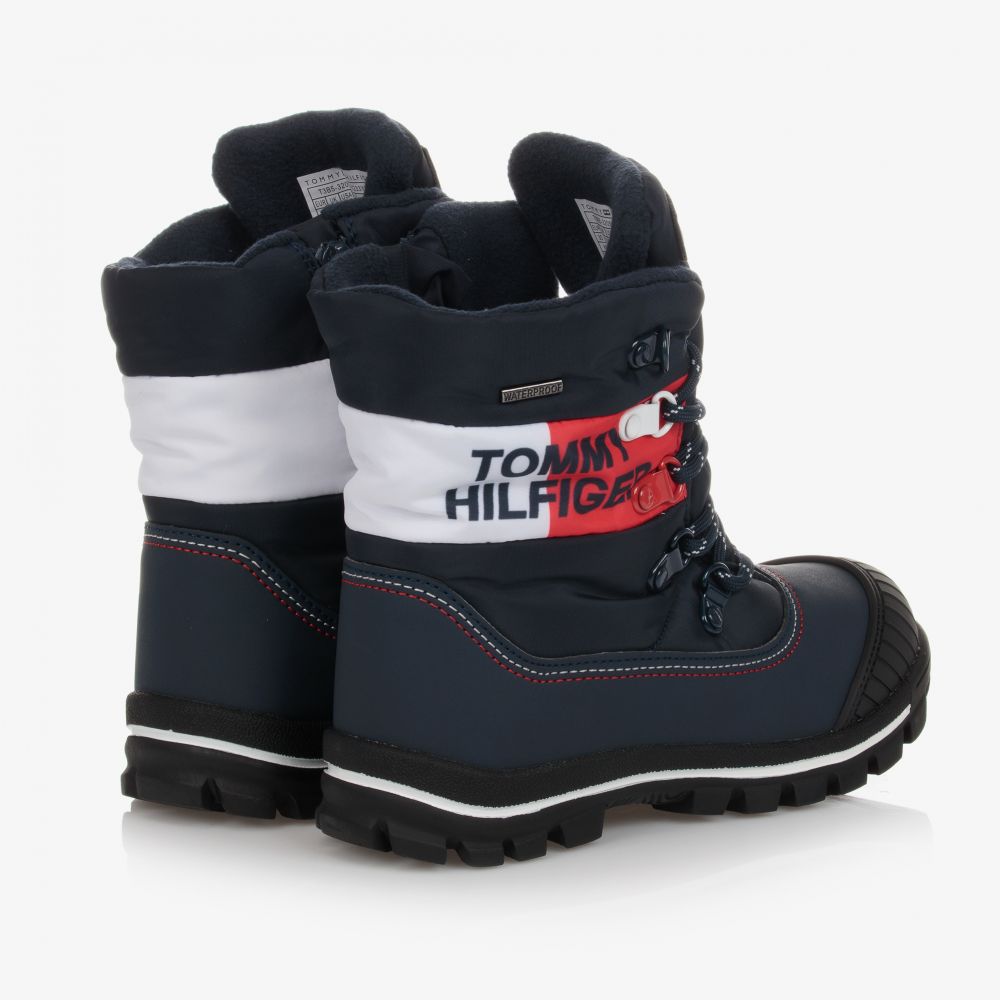 Tommy Hilfiger