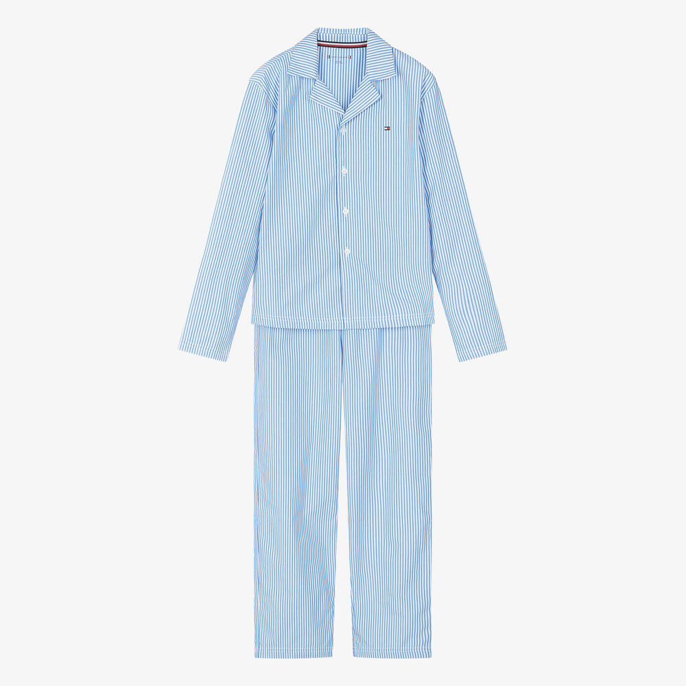 Tommy hilfiger pyjamas boys 2025