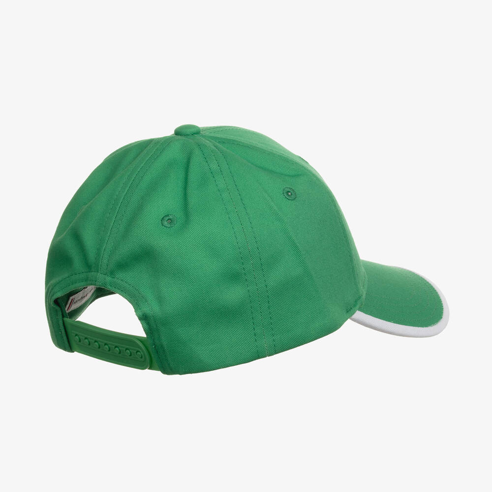 Boys tommy top hilfiger hat