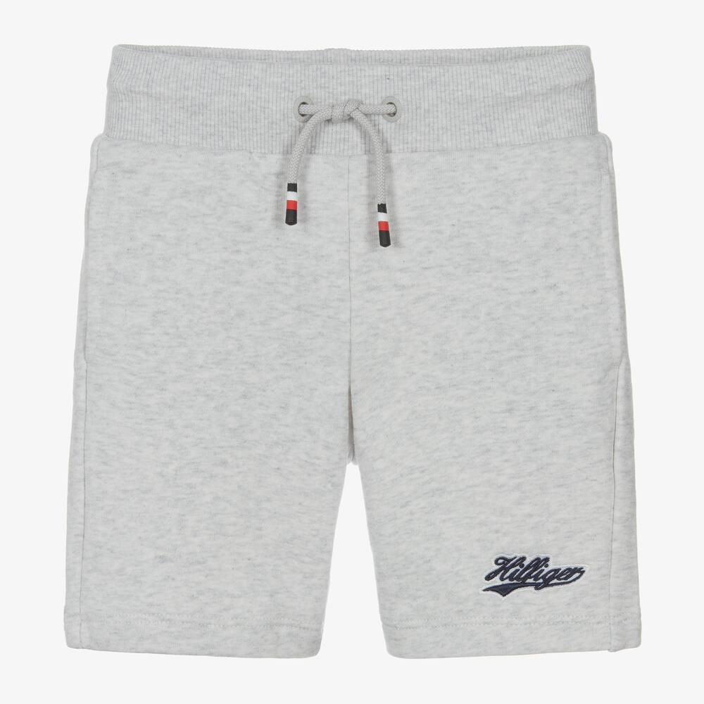 Bermuda shorts tommy hilfiger 2025