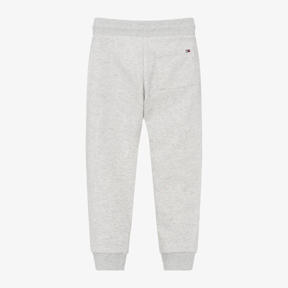 Hilfiger joggers best sale