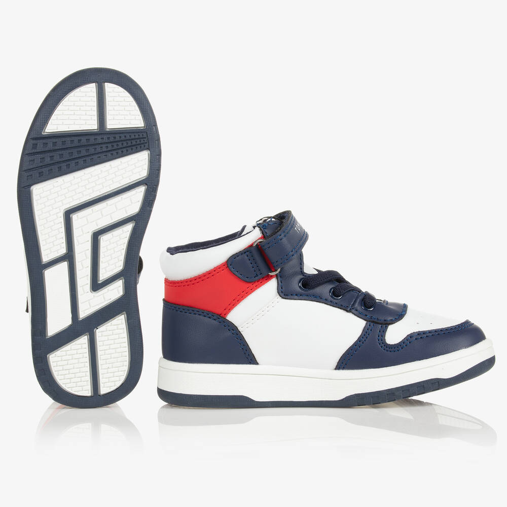 Tommy Hilfiger
