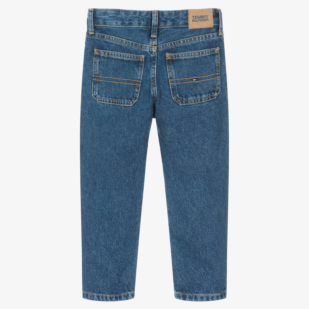 Tommy store jeans boys