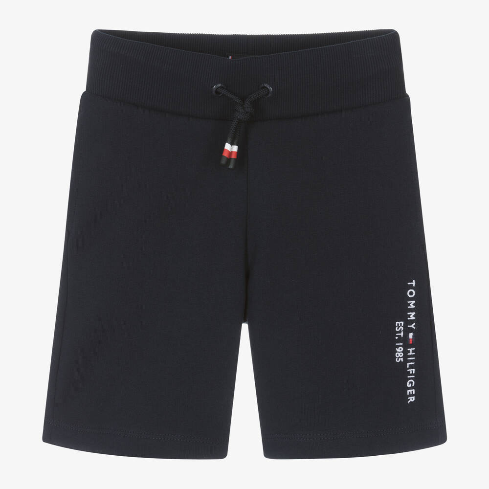 Tommy hilfiger short on sale