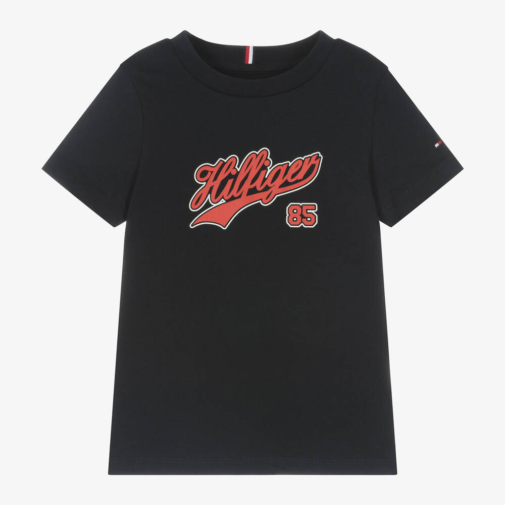 buy tommy hilfiger t shirt
