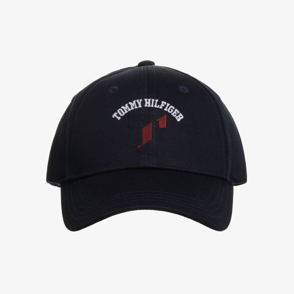 Tommy hilfiger boys store cap
