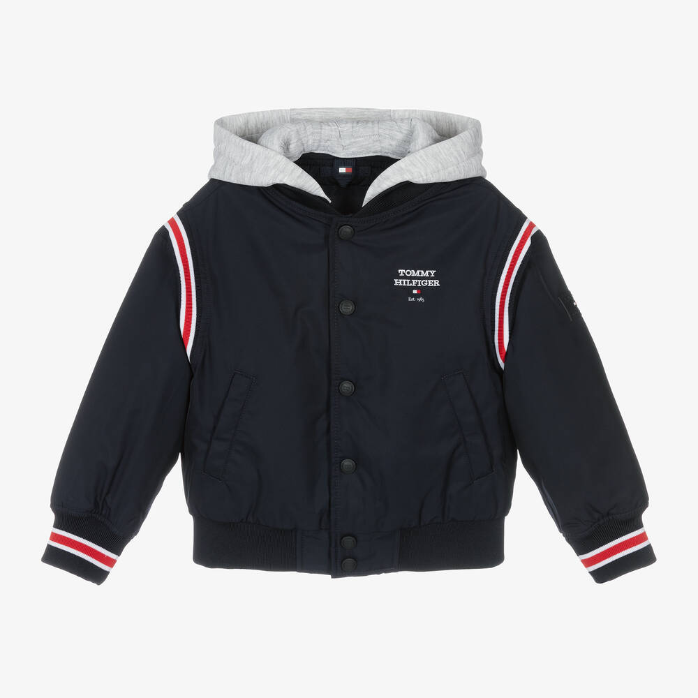 Tommy Hilfiger Childrensalon Outlet